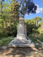 Cesare Battisti (1918)