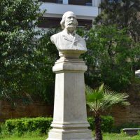 Domenico Menotti Garibaldi (primi del ‘900)