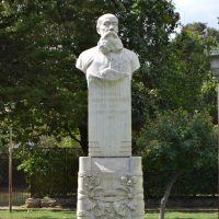 Gen. Vincenzo Gaetano Orsini (primi del ‘900)