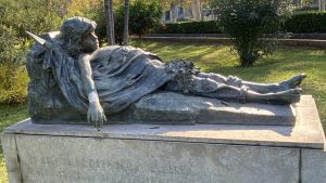 La piccola vedetta lombarda (1893)