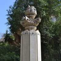 Monumento ai caduti (1930)