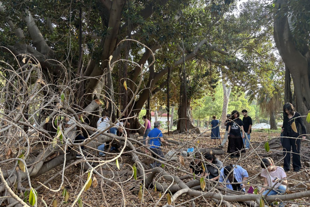 Laboratorio a cura del Liceo Artistico Eustachio Catalano di Palermo al Fablab